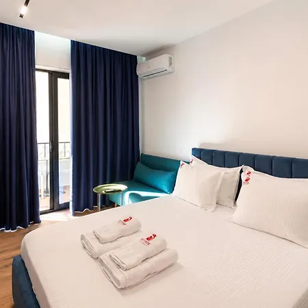 Apartment Matisse No4 - Center *