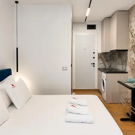 아파트 Matisse No4 - Center