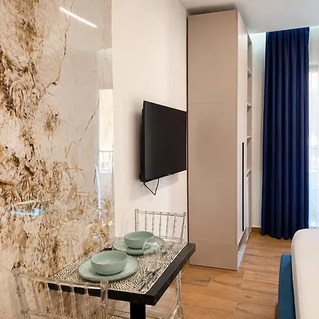 Apartment Matisse No4 - Center *