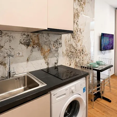 Matisse No4 - Center Apartment